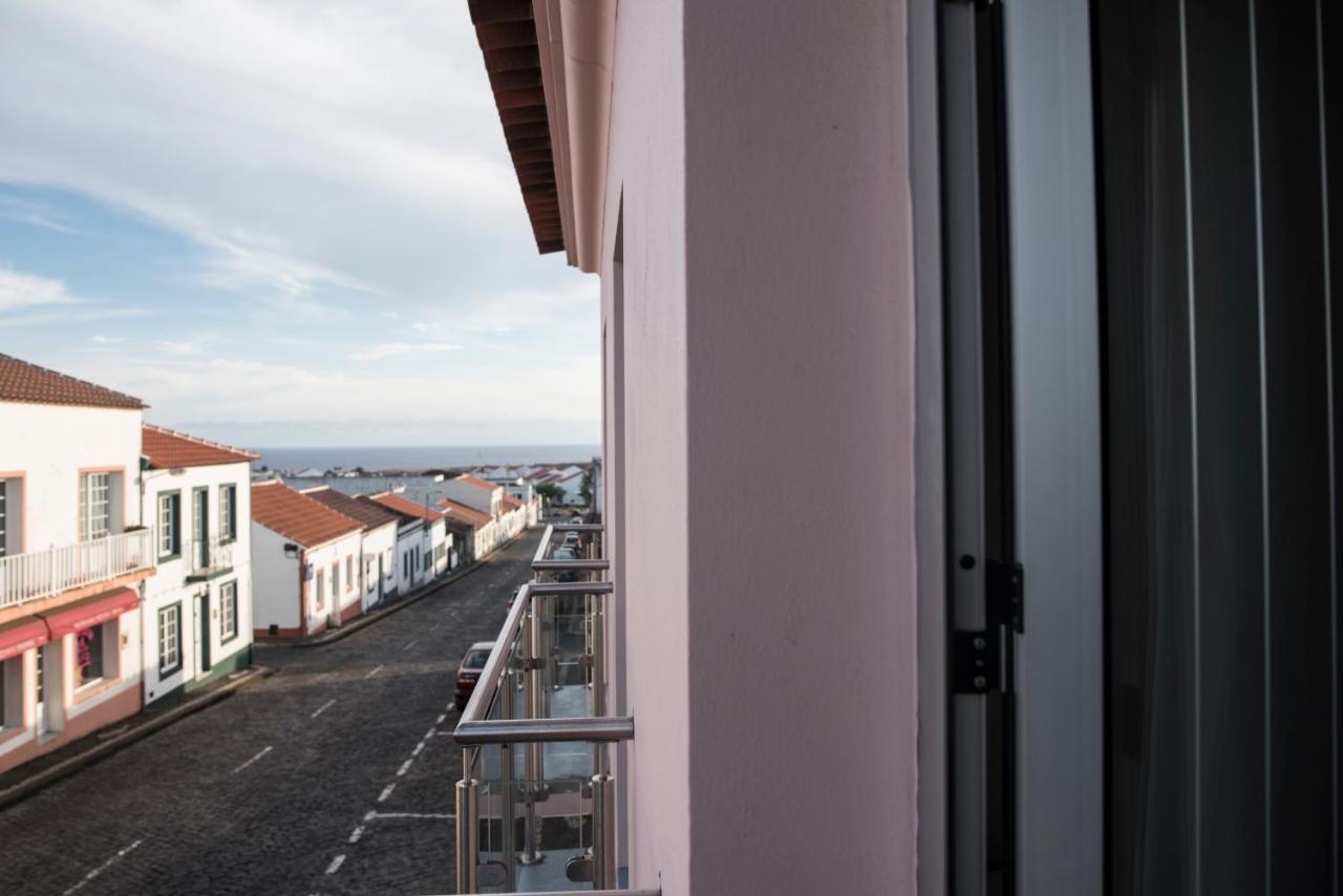 Azorean Stones House Ap D, Vila Do Porto, Acores Apartment Exterior photo