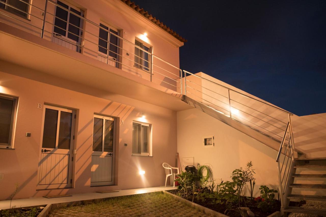 Azorean Stones House Ap D, Vila Do Porto, Acores Apartment Exterior photo